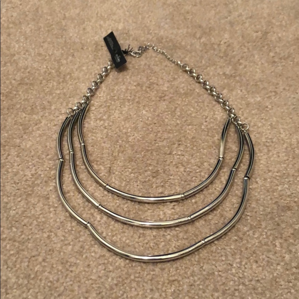 BCBGmaxazria Necklace